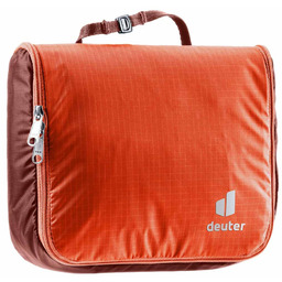 Kosmetyczka Deuter Wash Center Lite I papaya-redwood