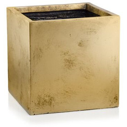 Donica z włókna ceramicznego kwadrat 31 cm