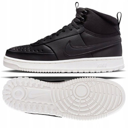 Buty Nike Court Vision MID Winter DR7882-002 39