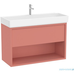 ROCA A852037560 TURA Zestaw łazienkowy UNIK z 1