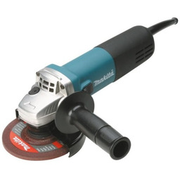 MAKITA Szlifierka kątowa 840W 125mm
