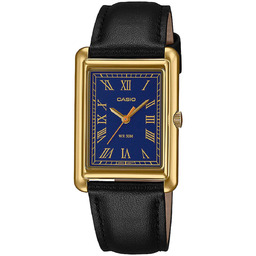 Zegarek Damski Casio LTP-B165GL-2BVEF czarny