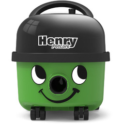 Numatic HPC 200-11 Henry Petca