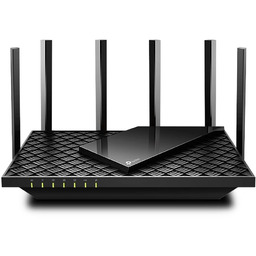 Router TP-Link Archer AX73 (5400Mb/s a/b/g/n/ac/ax) Usb 3.0