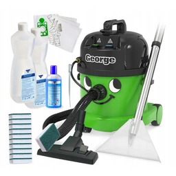 Odkurzacz wielofunkcyjny Numatic George GVE370 1060W 15L Akcesoria