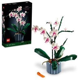 LEGO Creator Expert 10311 storczyk Orchidea