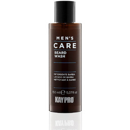 KayPro Men''s Care Beard Wash Szampon do zarostu