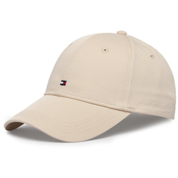 Czapka z daszkiem Tommy Hilfiger Flag Cotton 6