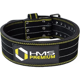 HMS Unisex''s 17-63-040 5907695522921 Power Belt, Wielokolorowy, jeden