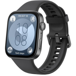 Huawei WATCH Fit 3 4,62 cm (1.82") AMOLED