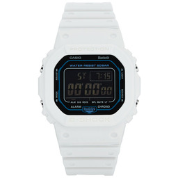 Zegarek G-Shock DW-B5600SF-7ER Biały