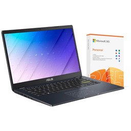 Laptop Asus E410KA-PM464 / Office 365 1rok /