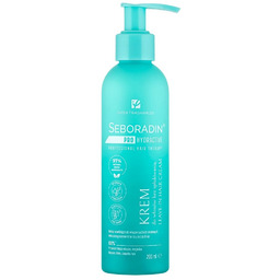 Pro Hydractive krem do włosów bez spłukiwania 200ml