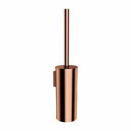 Omnires Modern Project szczotka toaletowa miedź MP60621CP