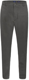 SPODNIE MĘSKIE CHINO 320 NEW GREY SZARE