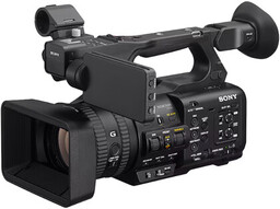 Sony Kamera PXW-Z200