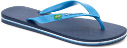 Ipanema Niebieskie Japonki Modne Buty Męskie