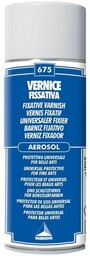Werniks W Sprayu Uniwersalny 675 400Ml Maimeri
