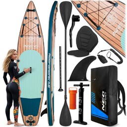 Neo-Sport Deska SUP Reefbreak 350 x 81 x