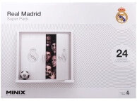 Minix Advent Calendar - Real Madryt Figurka