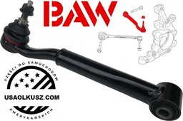 Wahacz przedni dolny prawy z tyłu Ford Mustang