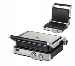 Elektryczny grill Sencor Sbg 4010 2000W termostat