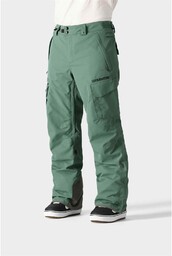 spodnie 686 - Smarty 3-In-1 Cargo Pant Cypress