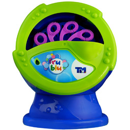 TM Toys Fru Blu Maszyna do baniek DKF9771