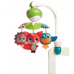 Tiny Love Karuzela podróżna Zabawa na łące