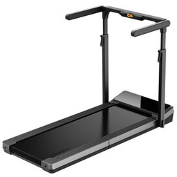 Kingsmith Z3 Hybrid+ Treadmill, elektryczna, składana, 1-10 km/h
