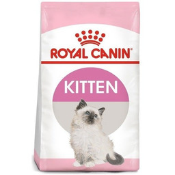 Royal Canin Second Age Kitten 10 kg -