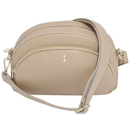 Stackers Torba na ramię (beżowa)