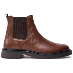 Sztyblety Tommy Hilfiger