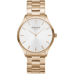 Obaku Denmark V260LXVISV