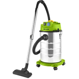 Fieldmann FDU 2004-E 1400W 30l Odkurzacz przemysłowy