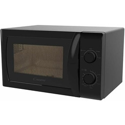 Cukierki - Kuchenka mikrofalowa SOLO CMW20SMB