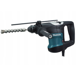 Makita Młotowiertarka Sds-plus Z Opcją Kucia 850W 5,1J