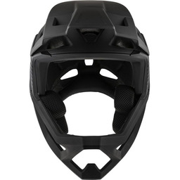 Kask Rowerowy Enduro Full Face Alpina Roca Black