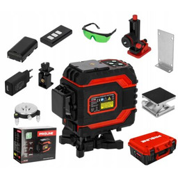 PROLINE Laser krzyżowy 15192