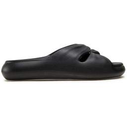 Klapki Melissa Free Slide Ad 33532 Czarny