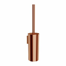 Omnires Modern Project szczotka toaletowa miedź szczotkowana MP60621CPB