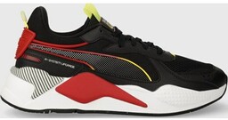 Puma sneakersy RS-X 3D kolor czarny