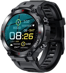 Smartwatch Gravity GT8-1