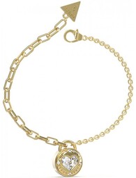 GUESS Bransoletka damska JUBB03353JWYGS