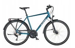 ROWER KTM LIFE SPACE 56CM VITA BLUE 2022