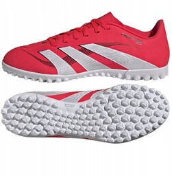 Buty adidas Predator Club TF ID3784 czerwony 42