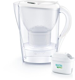 Brita Marella + 1 filtr MAXTRA PRO Pure