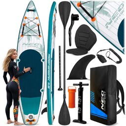 Neo-Sport Deska SUP Reefbreak 350 x 81 x