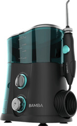 Irygator CECOTEC Bamba ToothCare 1200 Jet Pro Czarny
