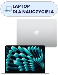 APPLE Laptop MacBook Air 2025 13.6" Retina M4